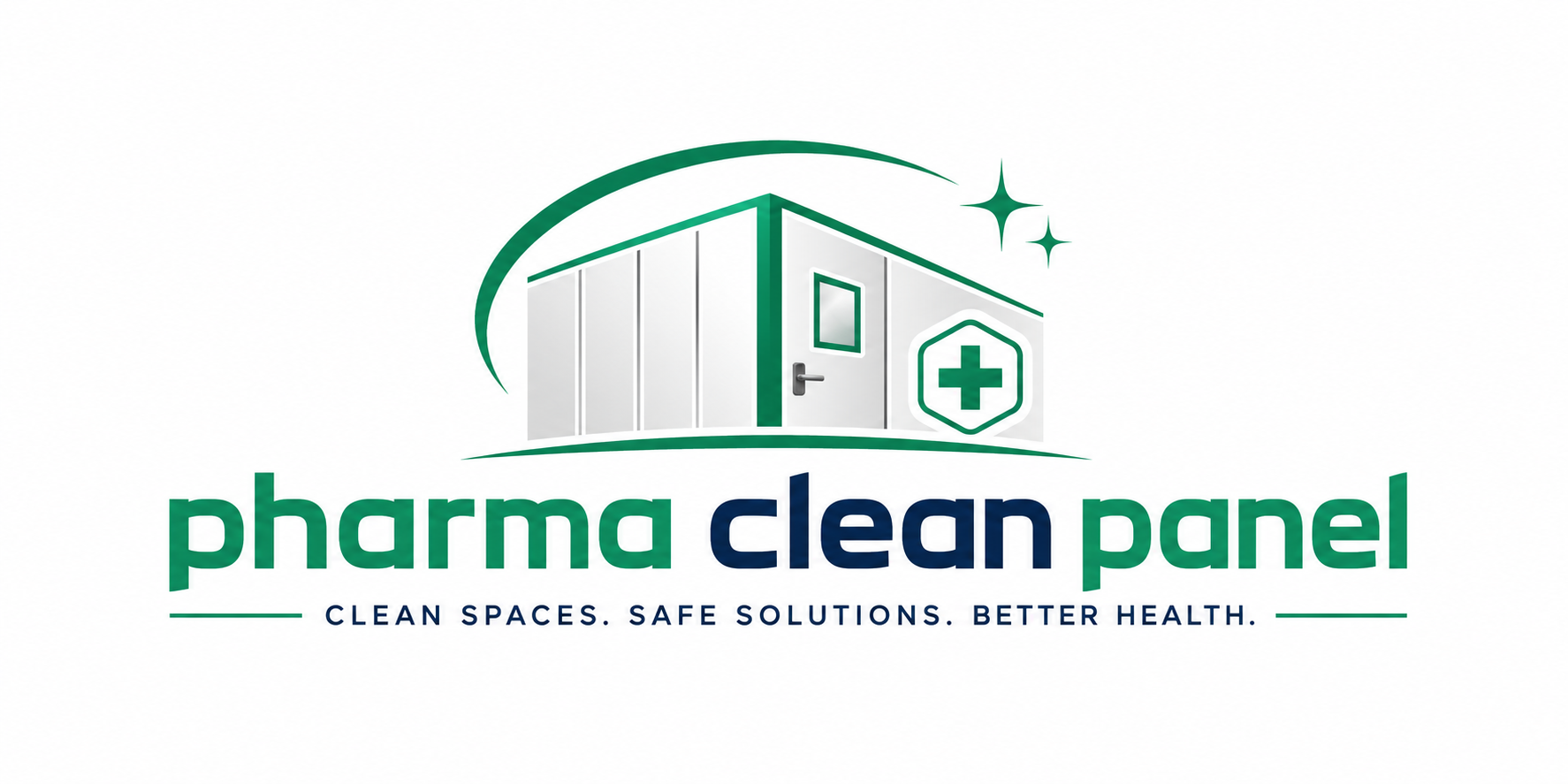 Pharma Clean Panel